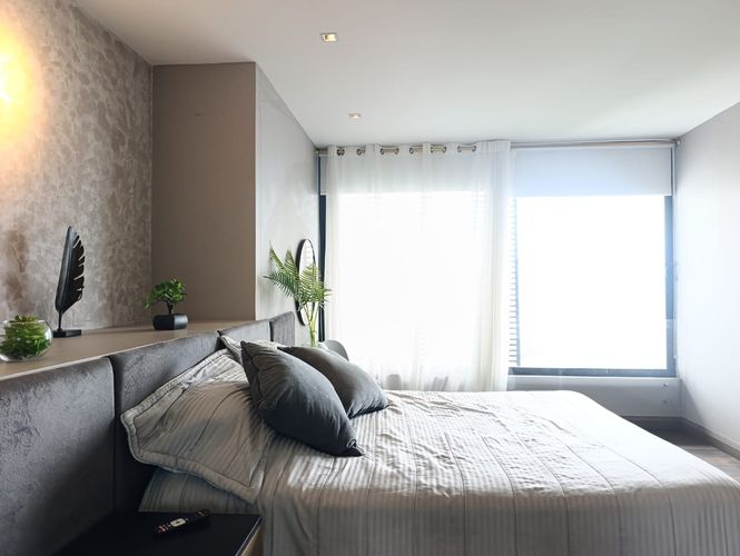 Apartamento de 2 alcobas en venta en El Poblado, Medellín, 85 m² · foto 10 de 17