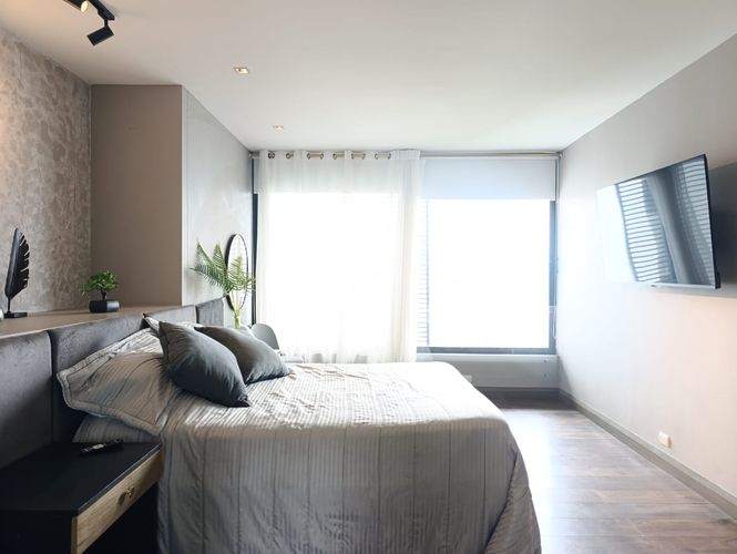 Apartamento de 2 alcobas en venta en El Poblado, Medellín, 85 m² · foto 13 de 17