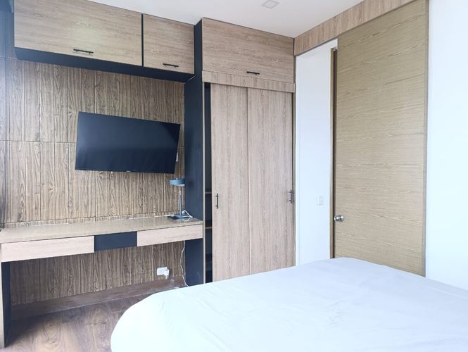 Apartamento de 2 alcobas en venta en El Poblado, Medellín, 85 m² · foto 16 de 17