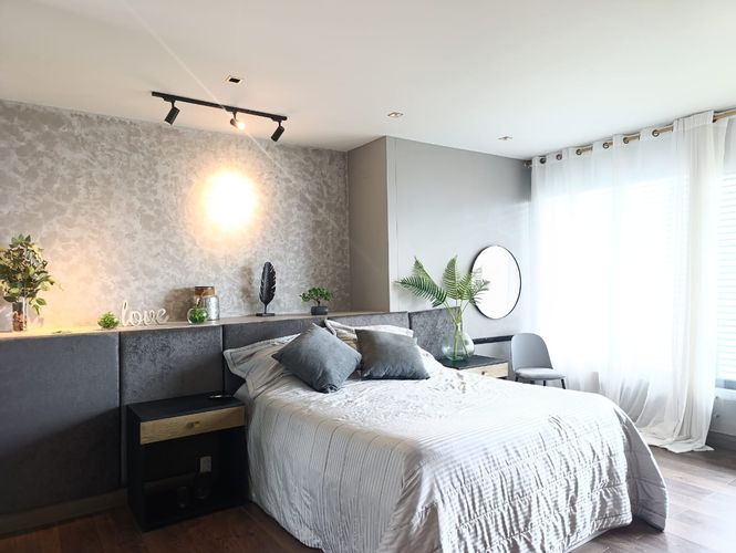 Apartamento de 2 alcobas en venta en El Poblado, Medellín, 85 m² · foto 15 de 17