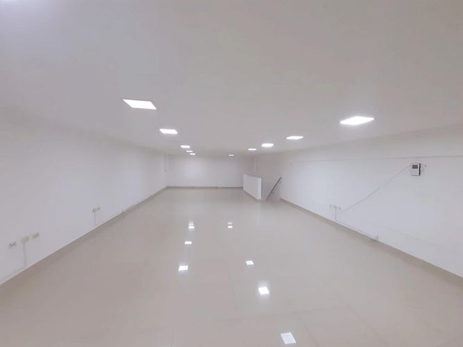 Oficina en arriendo en El Prado, Barranquilla, 92 m² · foto 3 de 6