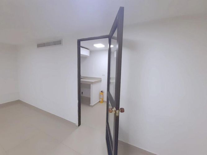 Oficina en arriendo en El Prado, Barranquilla, 92 m² · foto 4 de 6