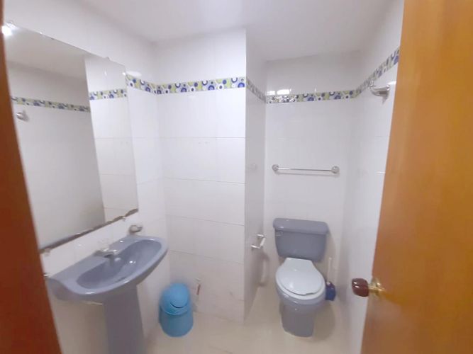 Oficina en arriendo en El Prado, Barranquilla, 92 m² · foto 5 de 6