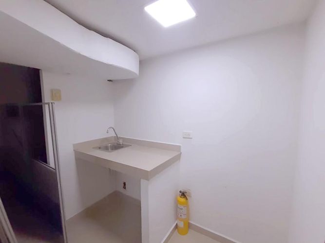 Oficina en arriendo en El Prado, Barranquilla, 92 m² · foto 6 de 6