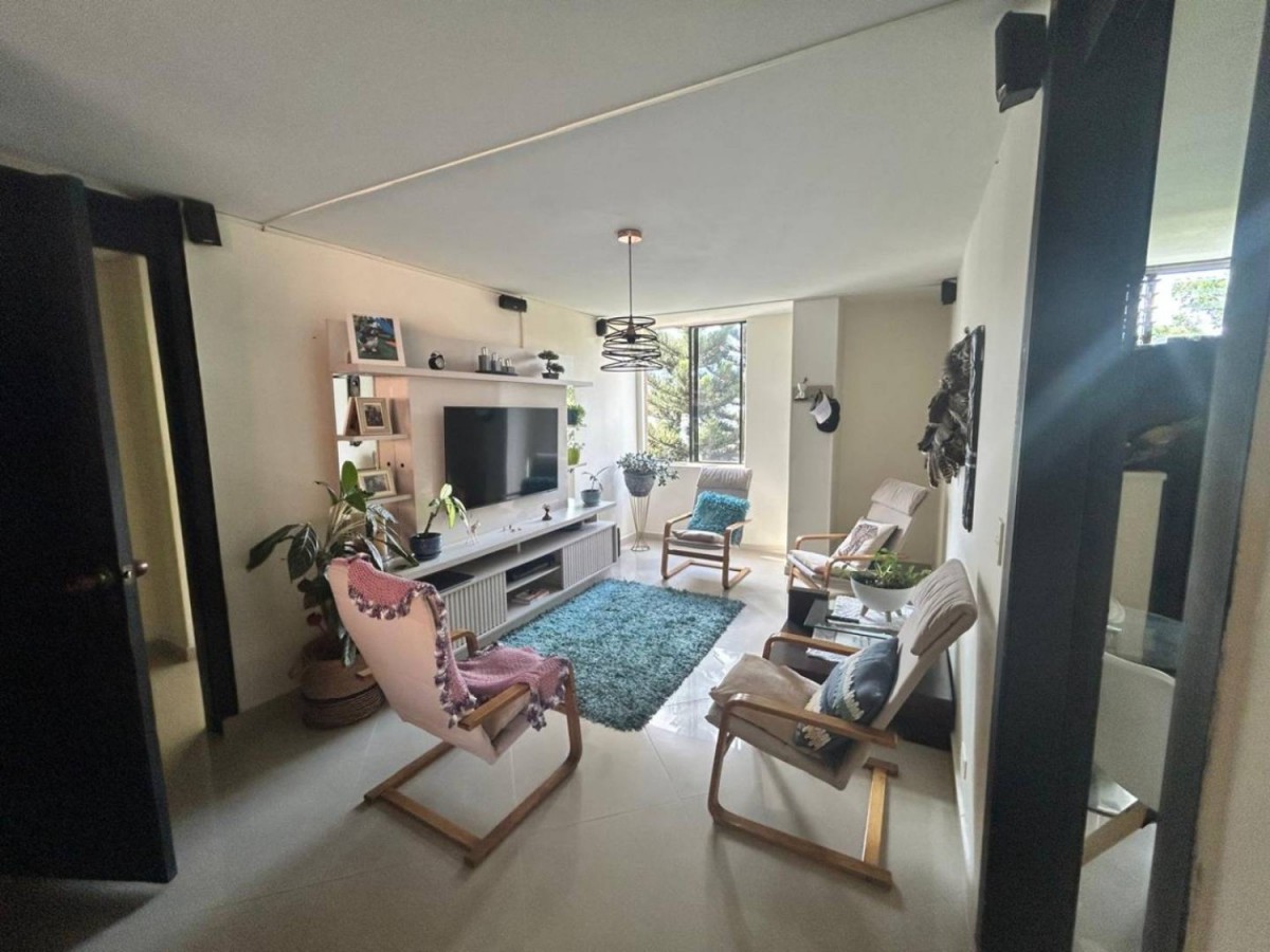 Apartamento en venta en Viviendas Del Sur, Itagüí · foto 2 de 22