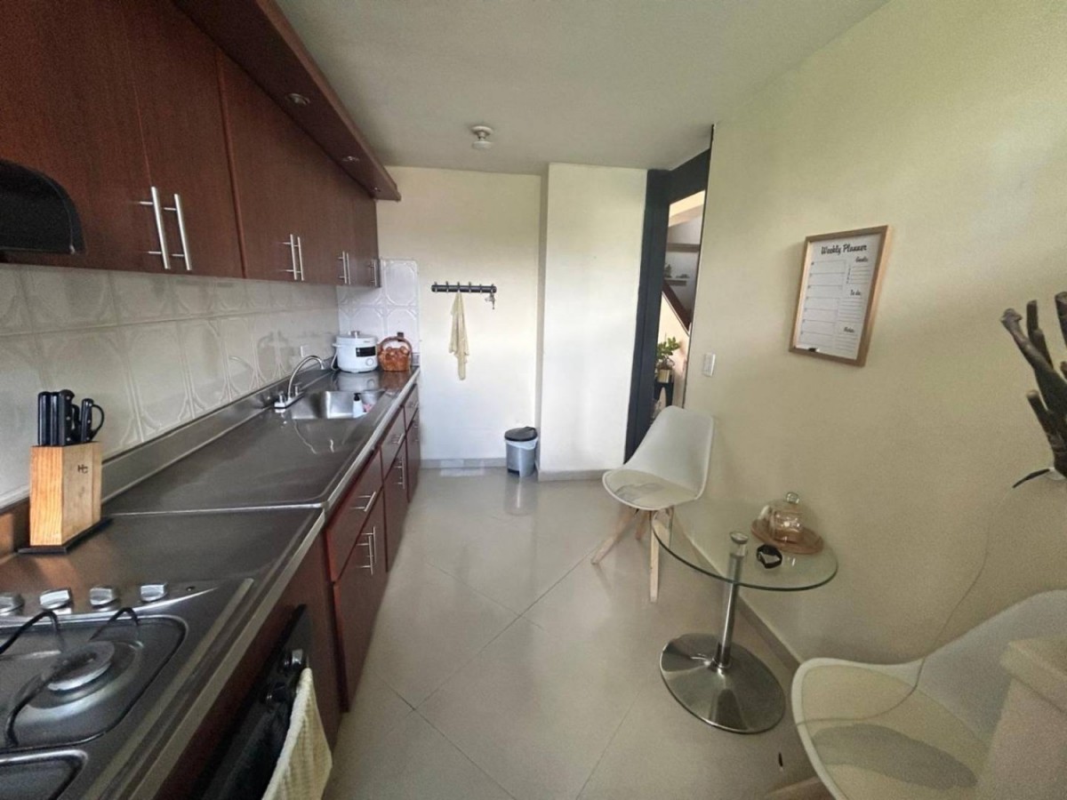 Apartamento en venta en Viviendas Del Sur, Itagüí · foto 3 de 22