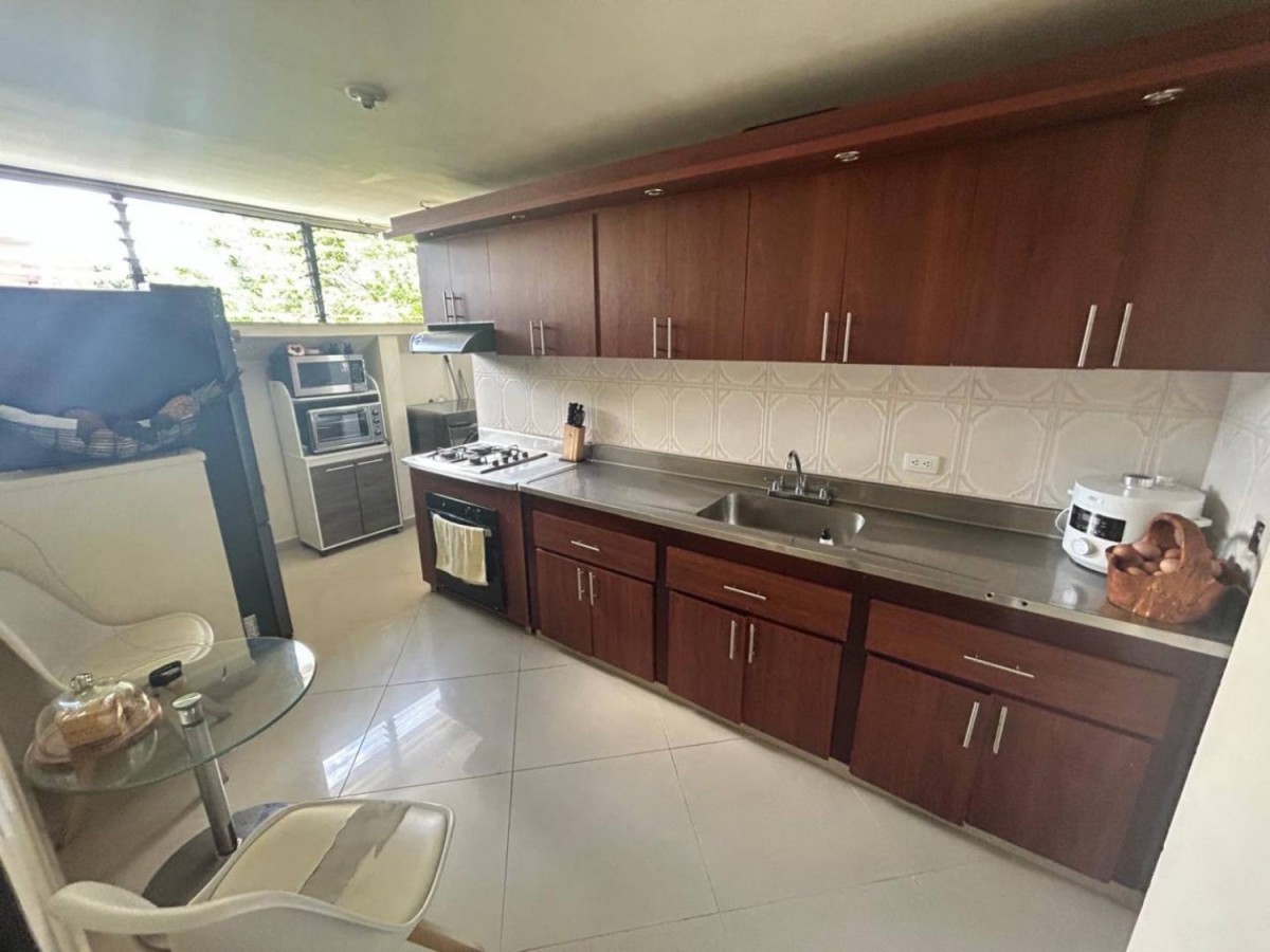 Apartamento en venta en Viviendas Del Sur, Itagüí · foto 4 de 22