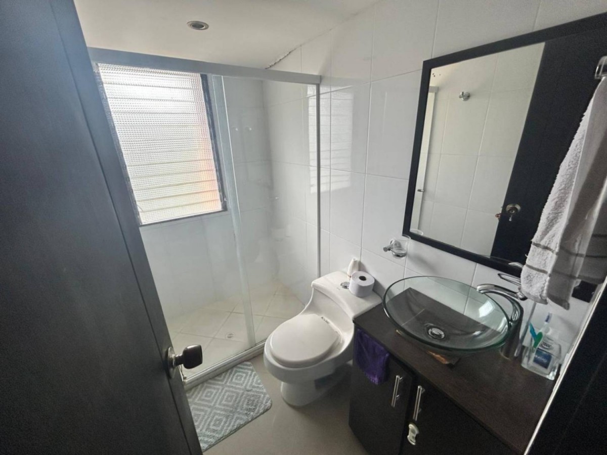 Apartamento en venta en Viviendas Del Sur, Itagüí · foto 7 de 22
