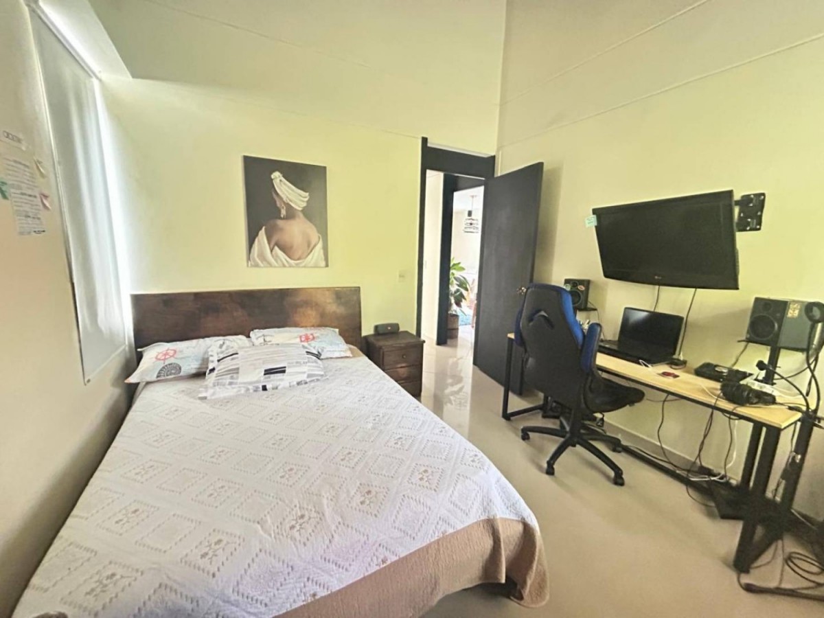 Apartamento en venta en Viviendas Del Sur, Itagüí · foto 9 de 22