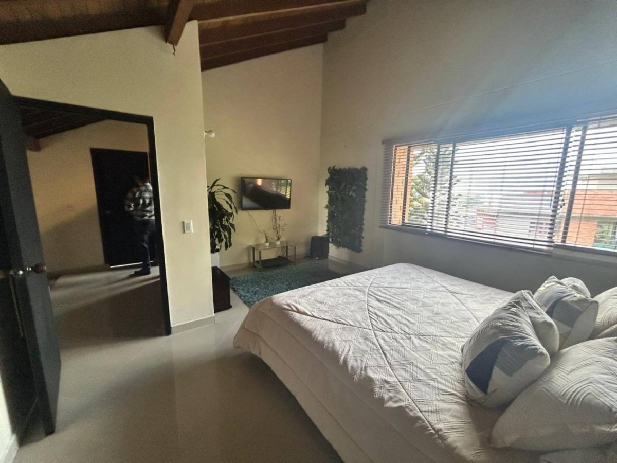 Apartamento en venta en Viviendas Del Sur, Itagüí · foto 13 de 22