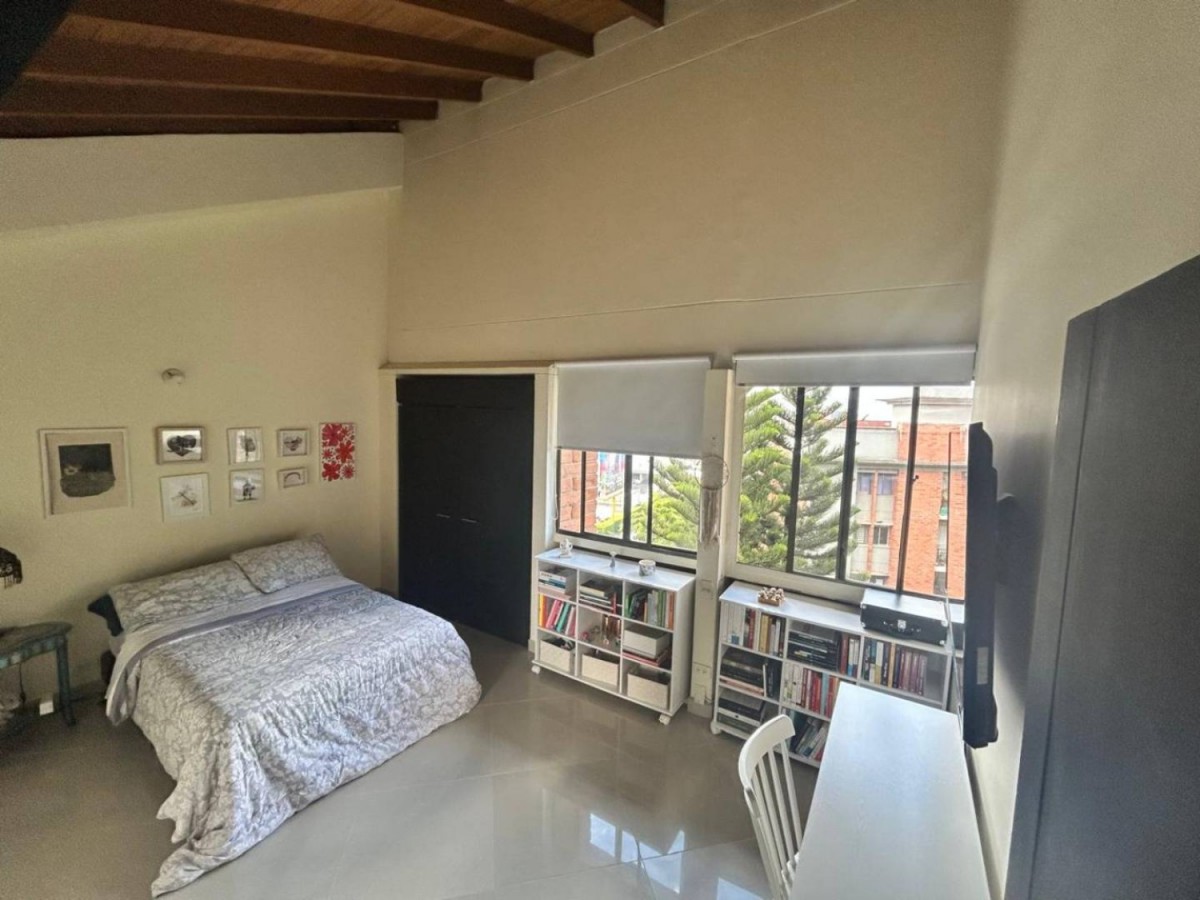 Apartamento en venta en Viviendas Del Sur, Itagüí · foto 14 de 22