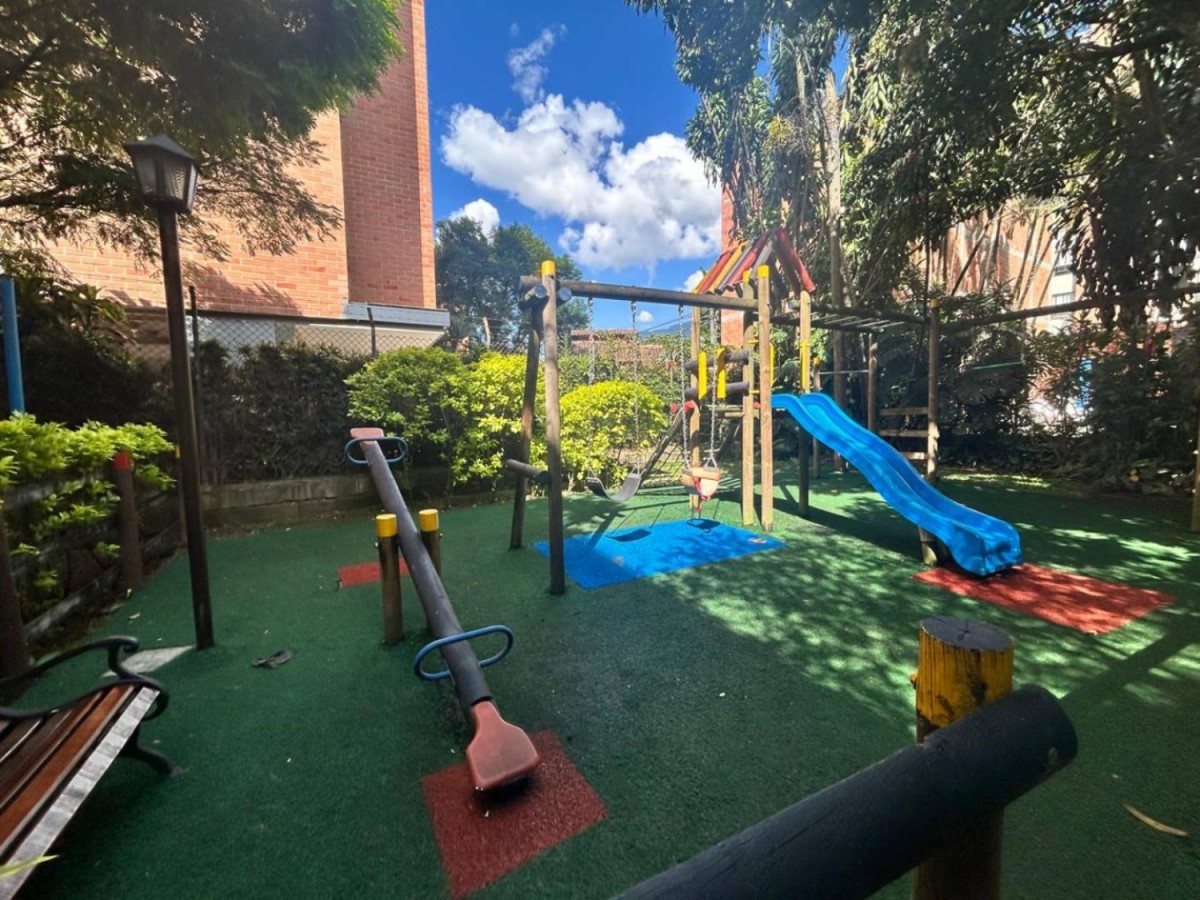 Apartamento en venta en Viviendas Del Sur, Itagüí · foto 18 de 22