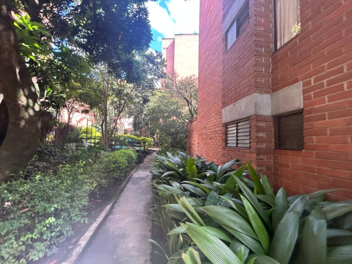 Apartamento en venta en Viviendas Del Sur, Itagüí · foto 19 de 22
