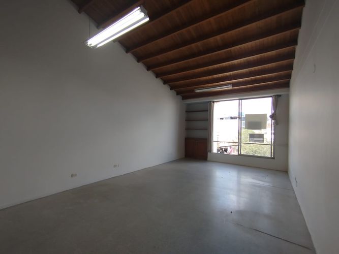 Oficina en arriendo en El Porvenir, Rionegro, 32 m² · foto 6 de 8