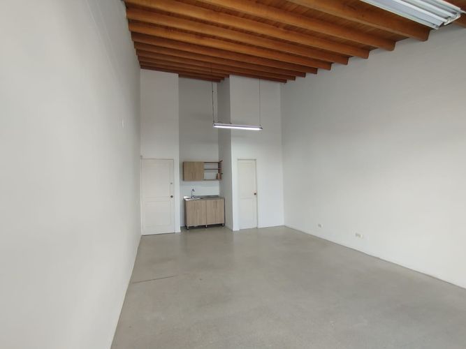Oficina en arriendo en El Porvenir, Rionegro, 32 m² · foto 7 de 8