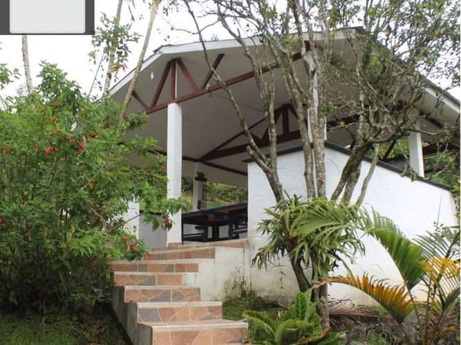 Finca en venta en Actividad Multiple, Copacabana, 2600 m² · foto 5 de 24