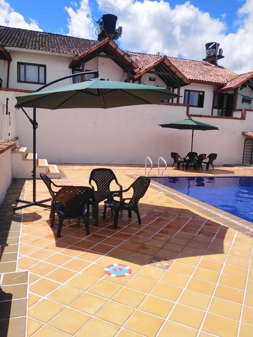 Casa de 3 alcobas en venta en Cr El Poblado De San Pablo, Villavicencio, 120 m² · foto 9 de 16