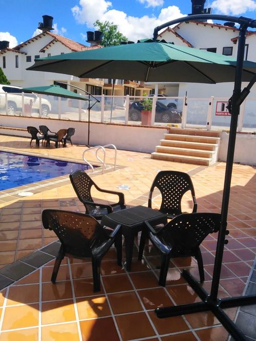 Casa de 3 alcobas en venta en Cr El Poblado De San Pablo, Villavicencio, 120 m² · foto 14 de 16