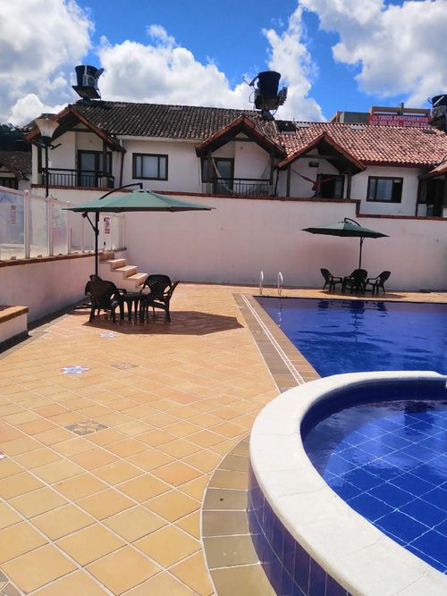 Casa de 3 alcobas en venta en Cr El Poblado De San Pablo, Villavicencio, 120 m² · foto 3 de 16