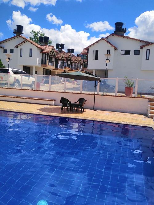 Casa de 3 alcobas en venta en Cr El Poblado De San Pablo, Villavicencio, 120 m² · foto 4 de 16