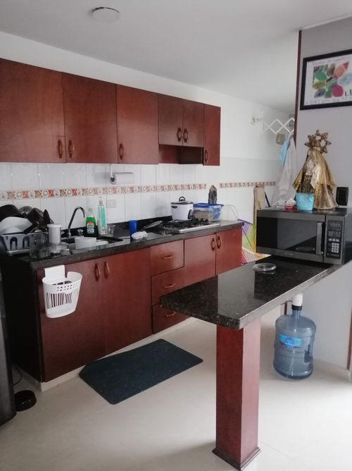 Casa de 3 alcobas en venta en Cr El Poblado De San Pablo, Villavicencio, 120 m² · foto 10 de 16