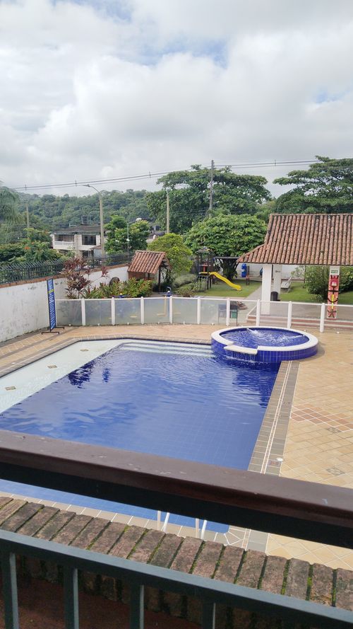 Casa de 3 alcobas en venta en Cr El Poblado De San Pablo, Villavicencio, 120 m² · foto 16 de 16