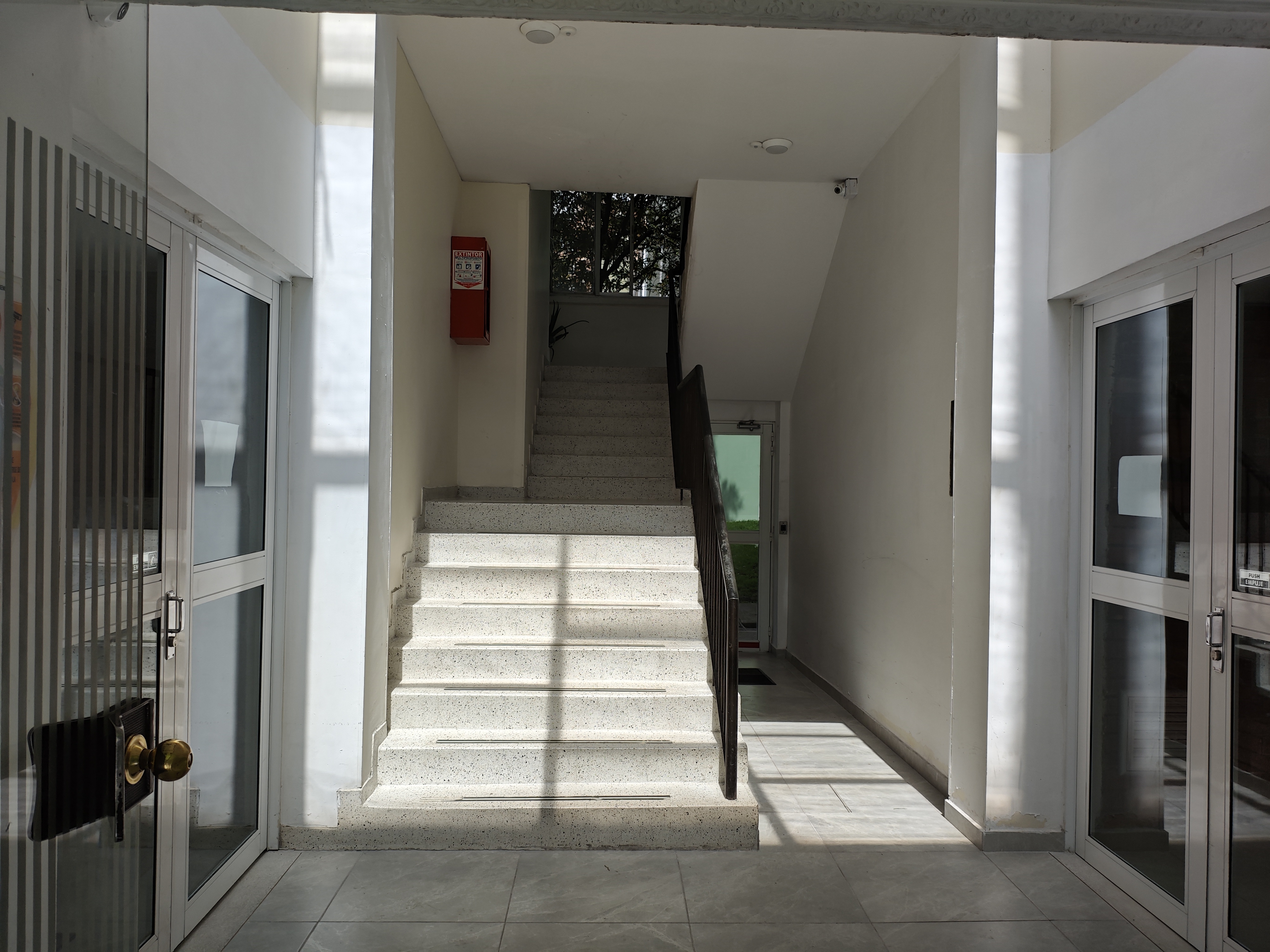 Apartamento en venta en Paulo Vi, Bogotá · foto 2 de 24
