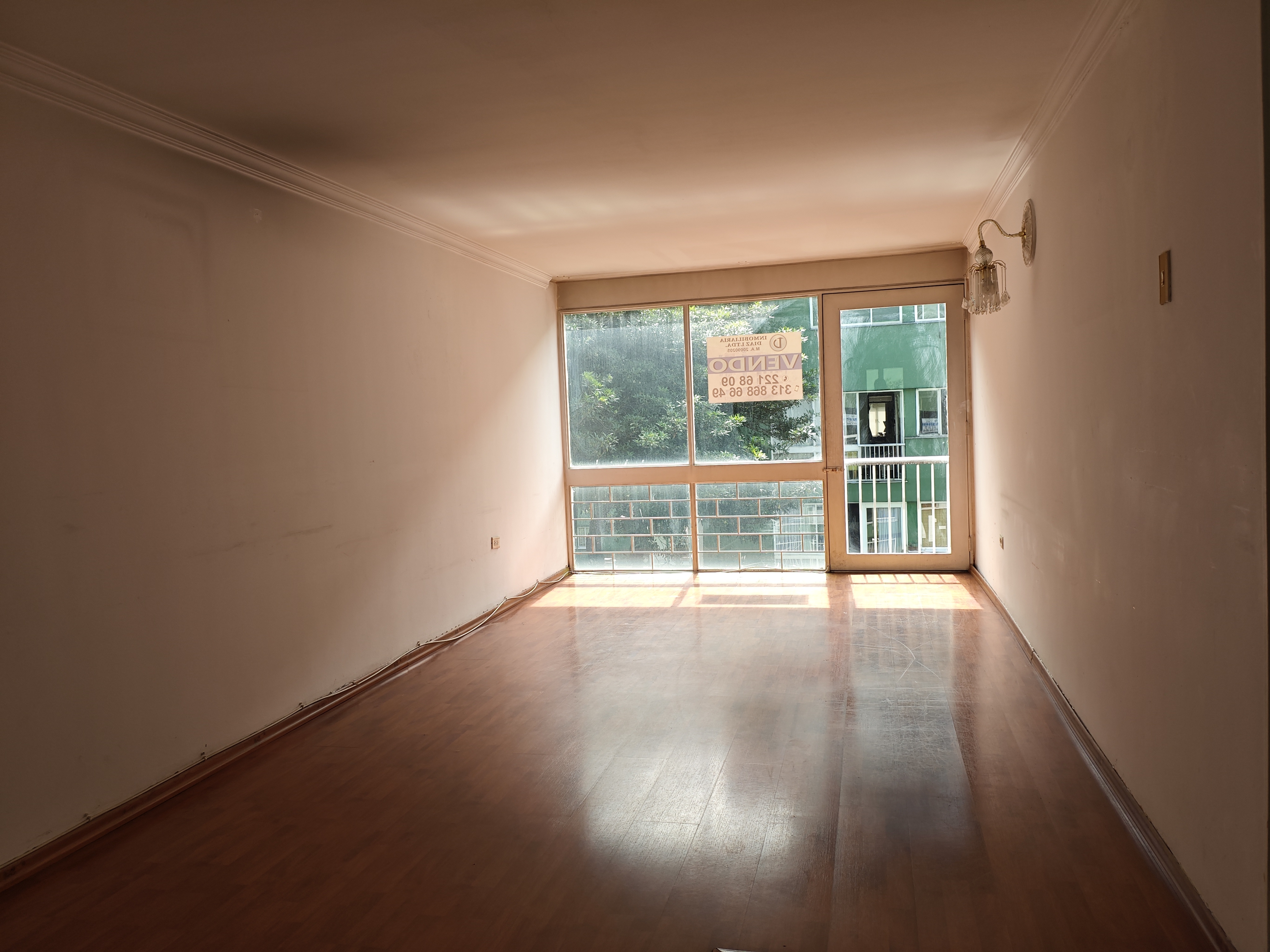 Apartamento en venta en Paulo Vi, Bogotá · foto 6 de 24