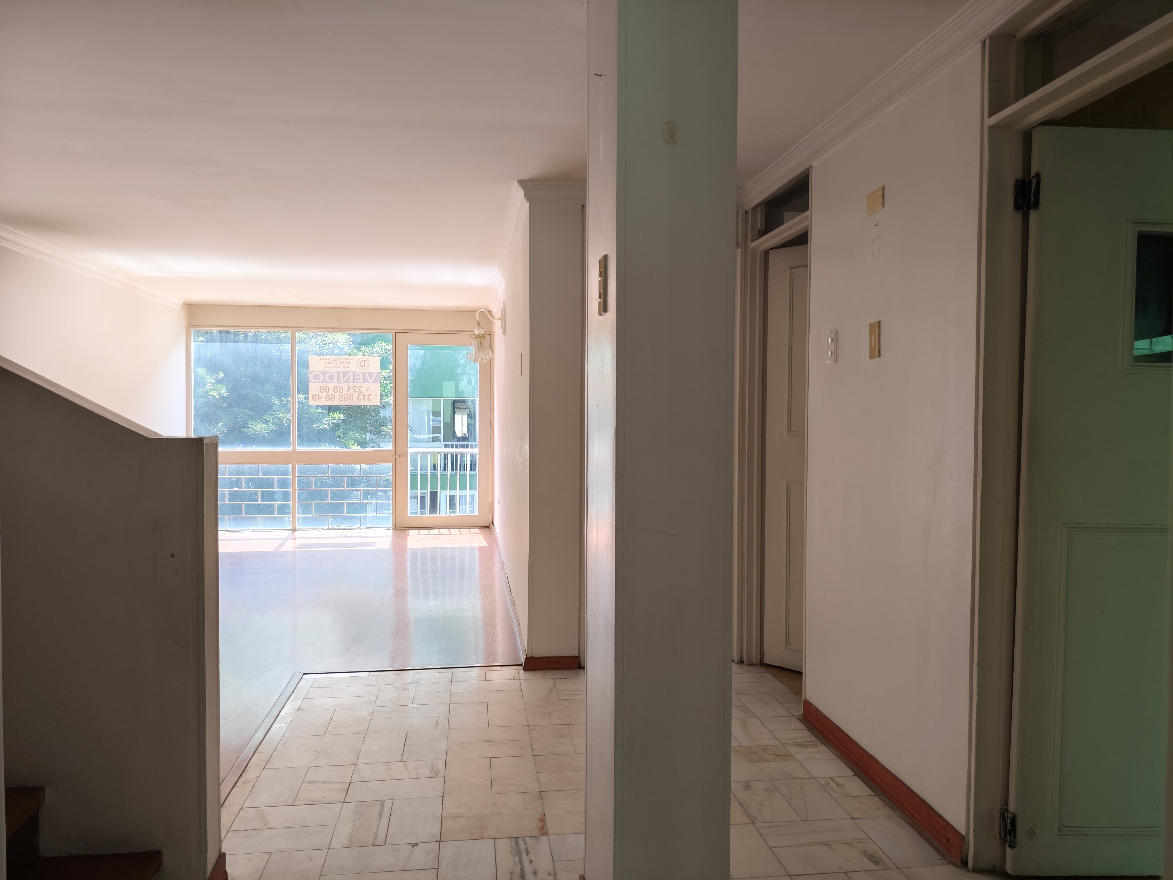 Apartamento en venta en Paulo Vi, Bogotá · foto 7 de 24