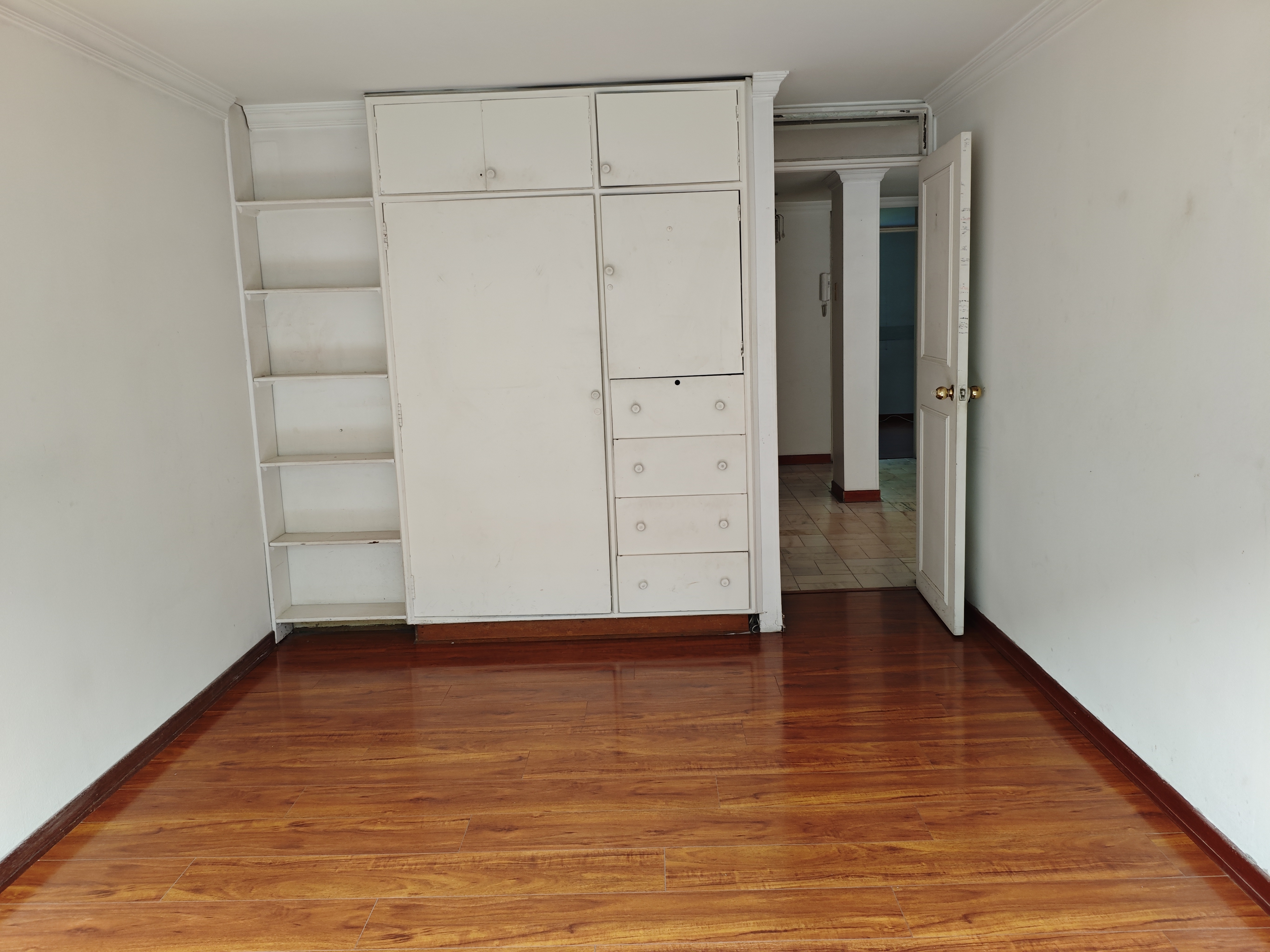 Apartamento en venta en Paulo Vi, Bogotá · foto 9 de 24