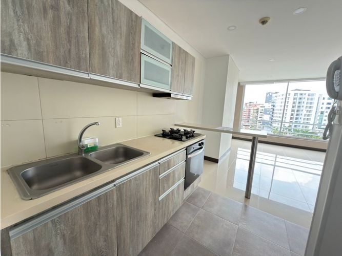 Apartamentos en venta en La Castellana