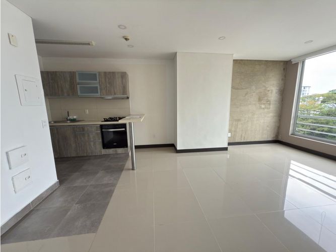 Apartaestudio en venta en La Castellana, Armenia, 57 m² · foto 3 de 19