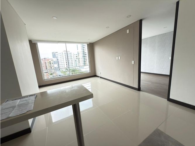 Apartaestudio en venta en La Castellana, Armenia, 57 m² · foto 4 de 19