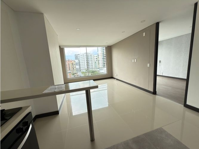 Apartaestudio en venta en La Castellana, Armenia, 57 m² · foto 5 de 19