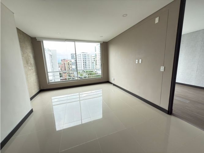 Apartaestudio en venta en La Castellana, Armenia, 57 m² · foto 6 de 19