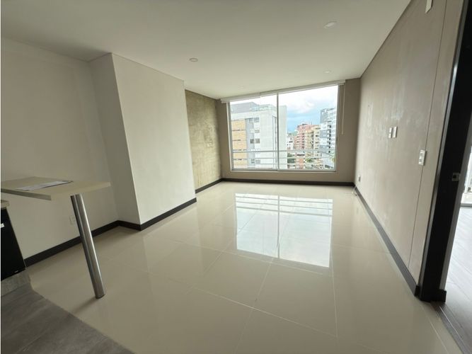 Apartaestudio en venta en La Castellana, Armenia, 57 m² · foto 7 de 19