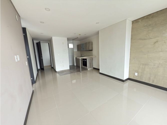 Apartaestudio en venta en La Castellana, Armenia, 57 m² · foto 8 de 19