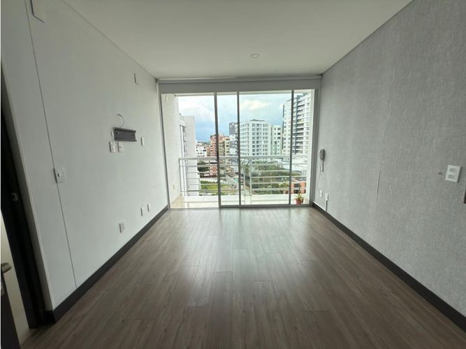 Apartaestudio en venta en La Castellana, Armenia, 57 m² · foto 9 de 19