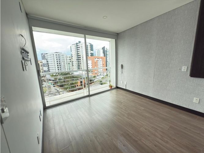 Apartaestudio en venta en La Castellana, Armenia, 57 m² · foto 10 de 19
