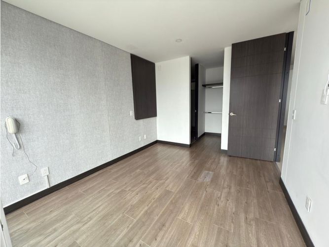 Apartaestudio en venta en La Castellana, Armenia, 57 m² · foto 11 de 19