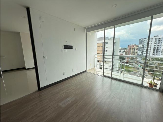 Apartaestudio en venta en La Castellana, Armenia, 57 m² · foto 13 de 19