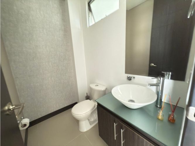 Apartaestudio en venta en La Castellana, Armenia, 57 m² · foto 15 de 19