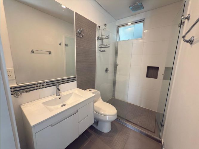 Apartaestudio en venta en La Castellana, Armenia, 57 m² · foto 16 de 19