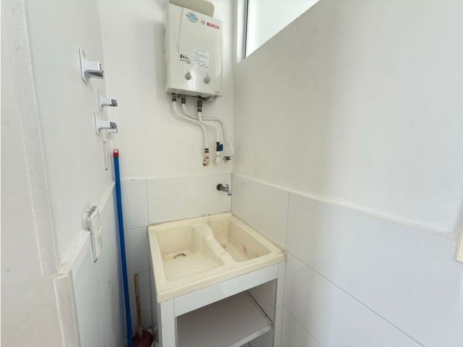 Apartaestudio en venta en La Castellana, Armenia, 57 m² · foto 19 de 19