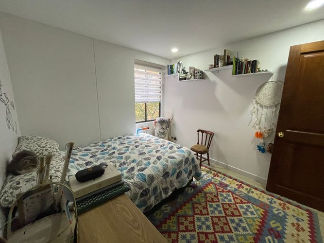 Apartamento de 3 alcobas en venta en Chico Norte, Bogotá, 115 m² · foto 10 de 24
