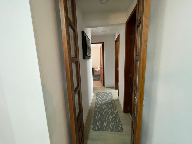 Apartamento de 3 alcobas en venta en Chico Norte, Bogotá, 115 m² · foto 15 de 24