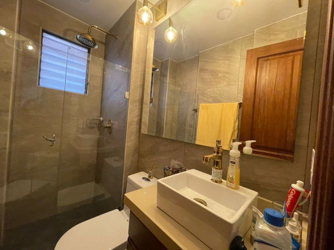 Apartamento de 3 alcobas en venta en Chico Norte, Bogotá, 115 m² · foto 17 de 24