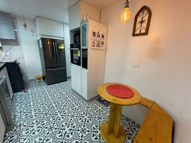 Apartamento de 3 alcobas en venta en Chico Norte, Bogotá, 115 m² · foto 18 de 24