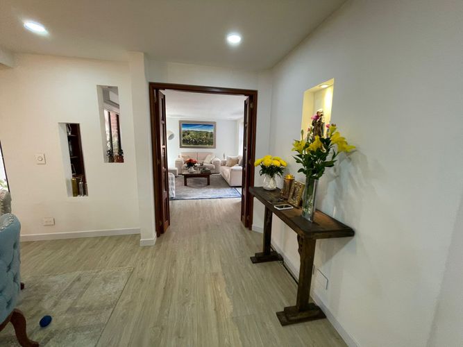 Apartamento de 3 alcobas en venta en Chico Norte, Bogotá, 115 m² · foto 14 de 24