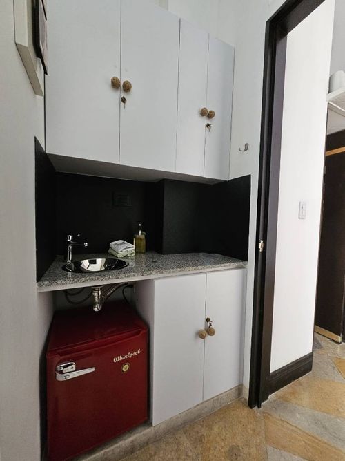 Oficina en venta en Ciudad Jardin, Cali, 61 m² · foto 12 de 18